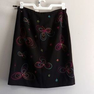 Andrea Viccaro, Skirt